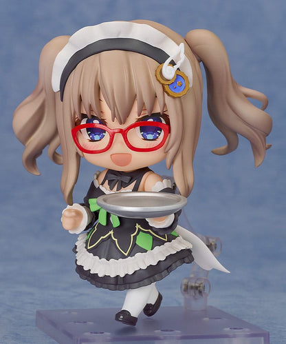 Miyako Kujo: Maid Ver. Nendoroid Good Smile Company