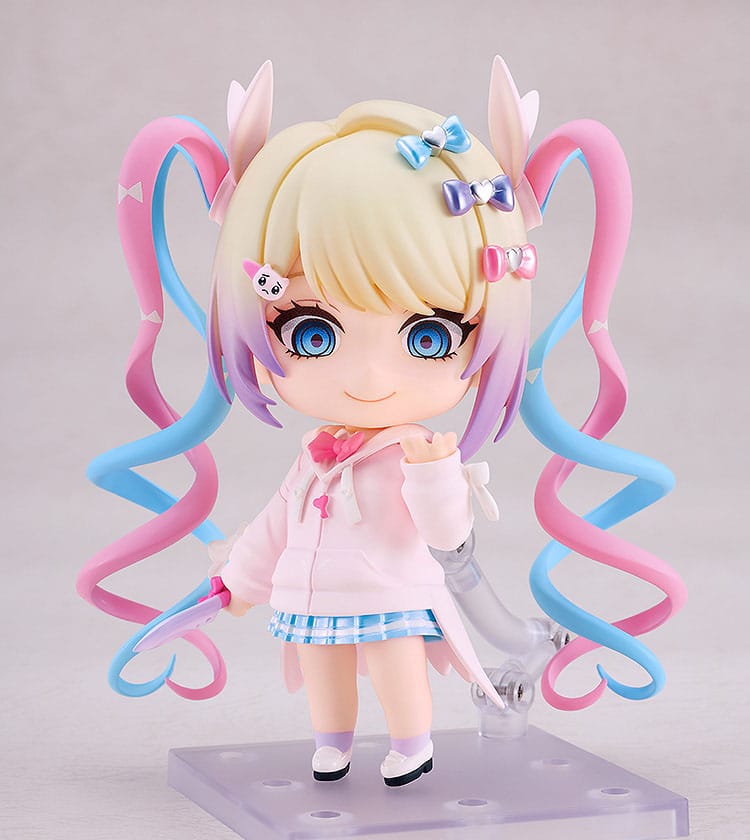 OMGkawaiiAngel: Outing Ver. Nendoroid Good Smile Company