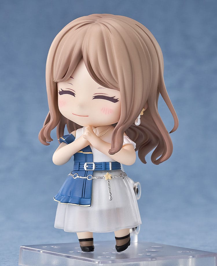 Soyo Nagasaki Nendoroid BanG Dream! Good Smile Company