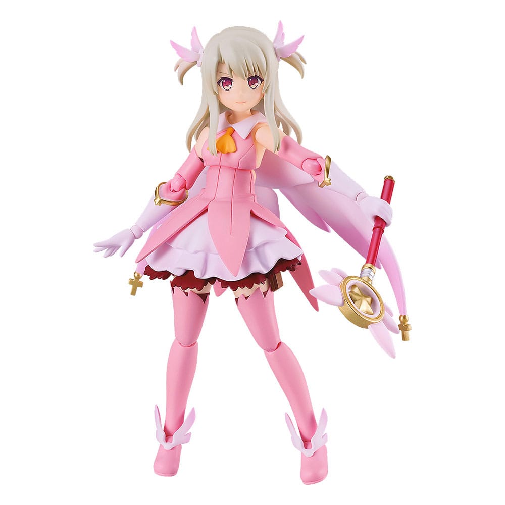 Illyasviel von Einzbern Good Smile Company