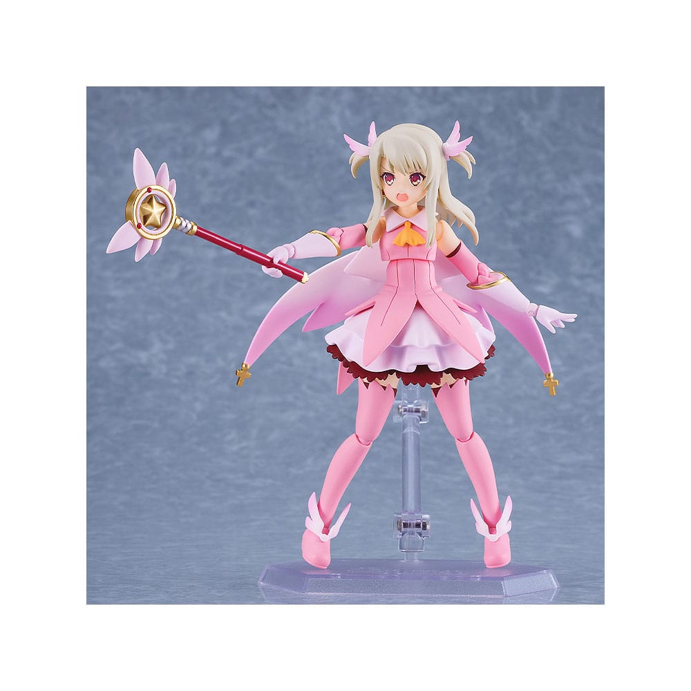 Illyasviel von Einzbern Good Smile Company