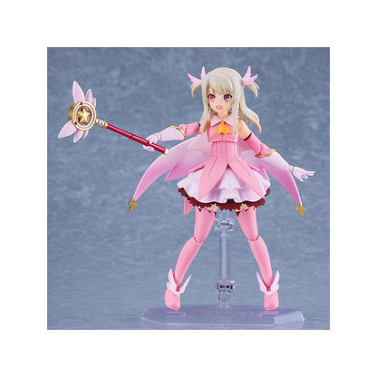 Illyasviel von Einzbern Good Smile Company