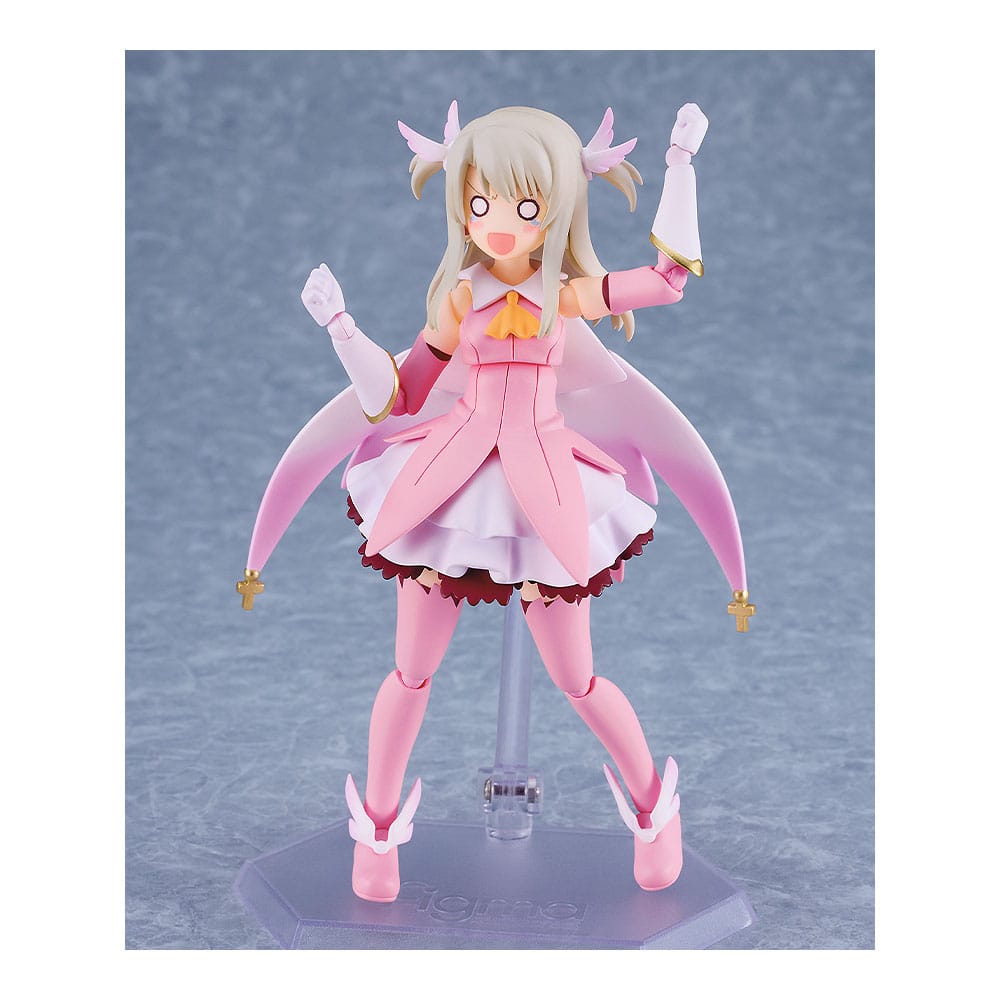 Illyasviel von Einzbern Good Smile Company