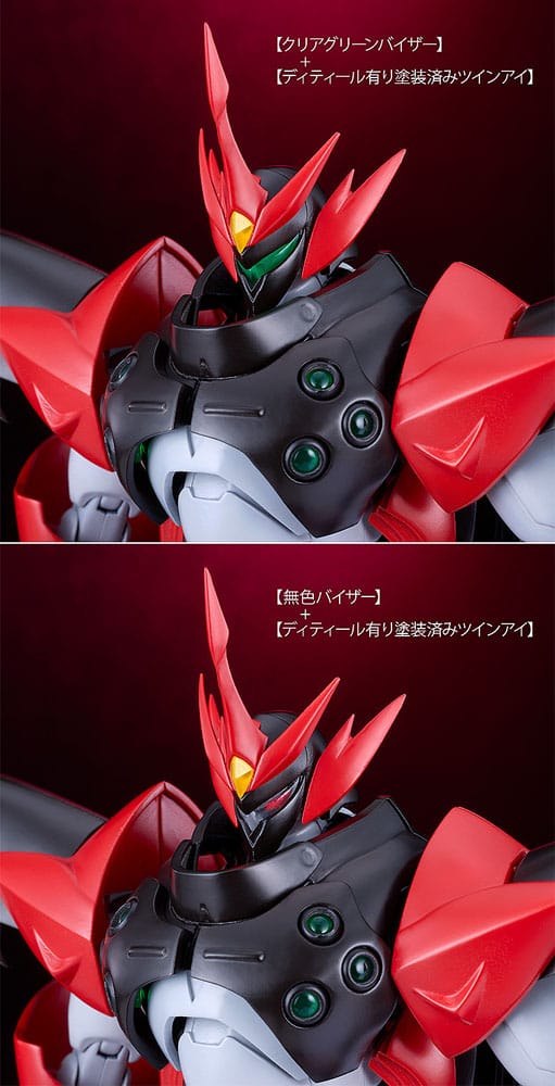 Anime Figuren günstig bei genkidama.de