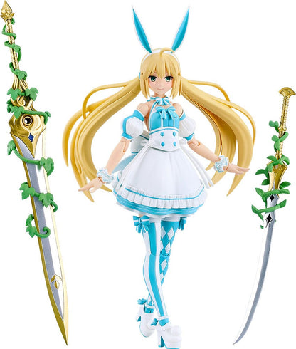 Altria Caster Berserker Ver. Fate/Grand Order Good Smile Company