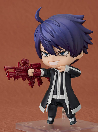 Netero Nendoroid  Good Smile Company