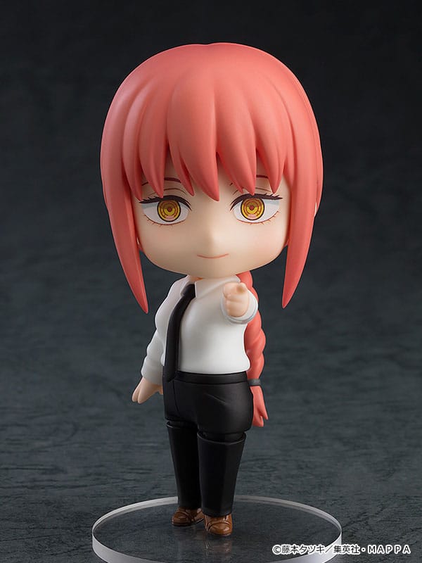 Makima Nendoroid Good Smile Company
