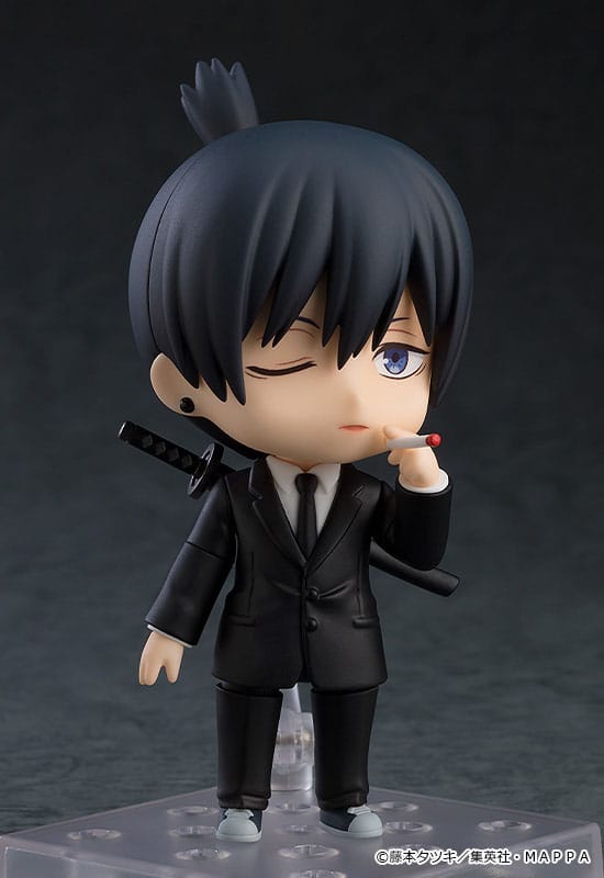 Aki Hayakawa Nendoroid Good Smile Company