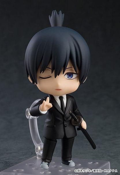 Aki Hayakawa Nendoroid Good Smile Company