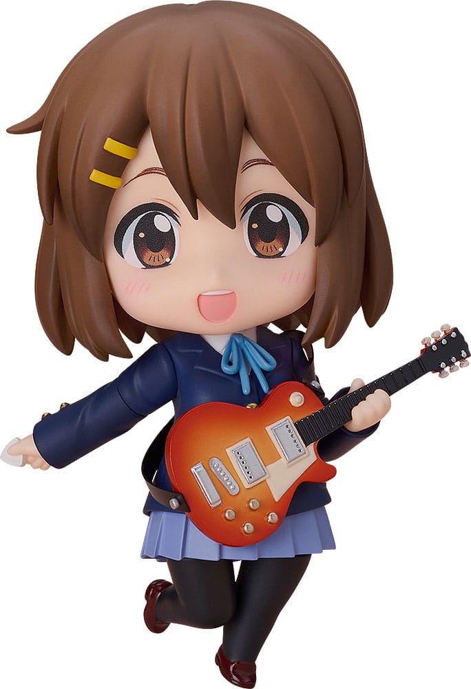 Yui Hirasawa 2.0 Nendoroid Good Smile Company
