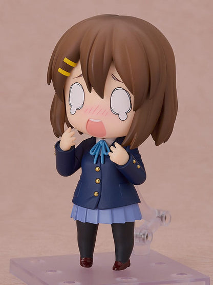Yui Hirasawa 2.0 Nendoroid Good Smile Company