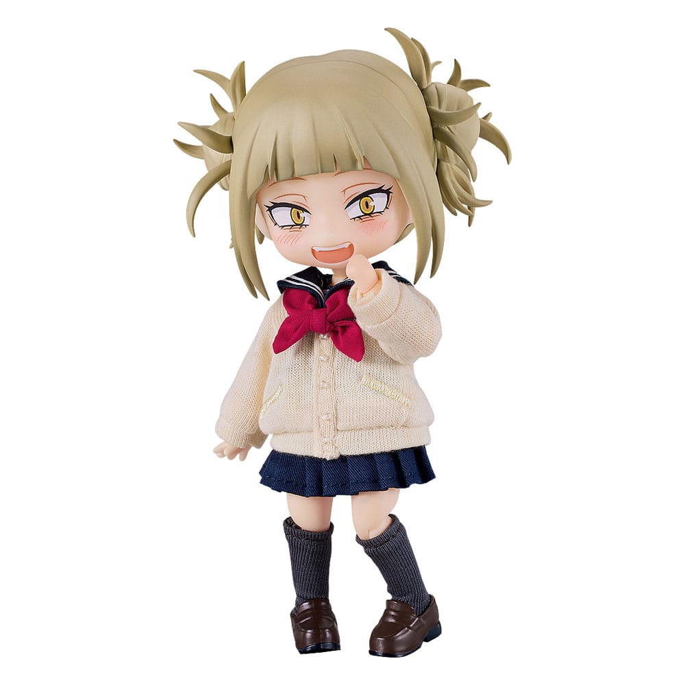 Himiko Toga Nendoroid Doll Good Smile Company