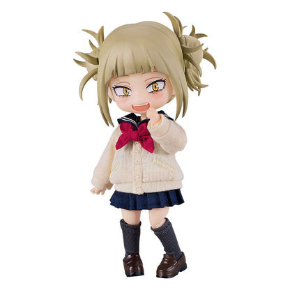 Himiko Toga Nendoroid Doll Good Smile Company