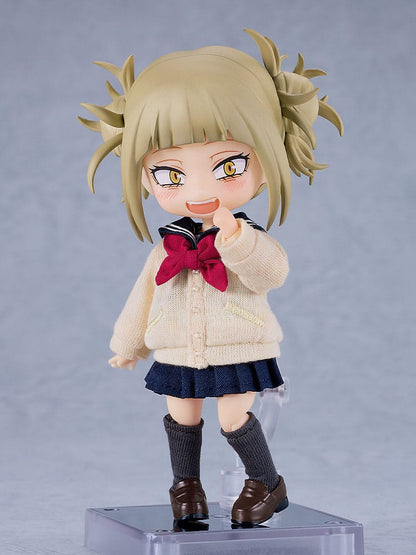 Himiko Toga Nendoroid Doll Good Smile Company