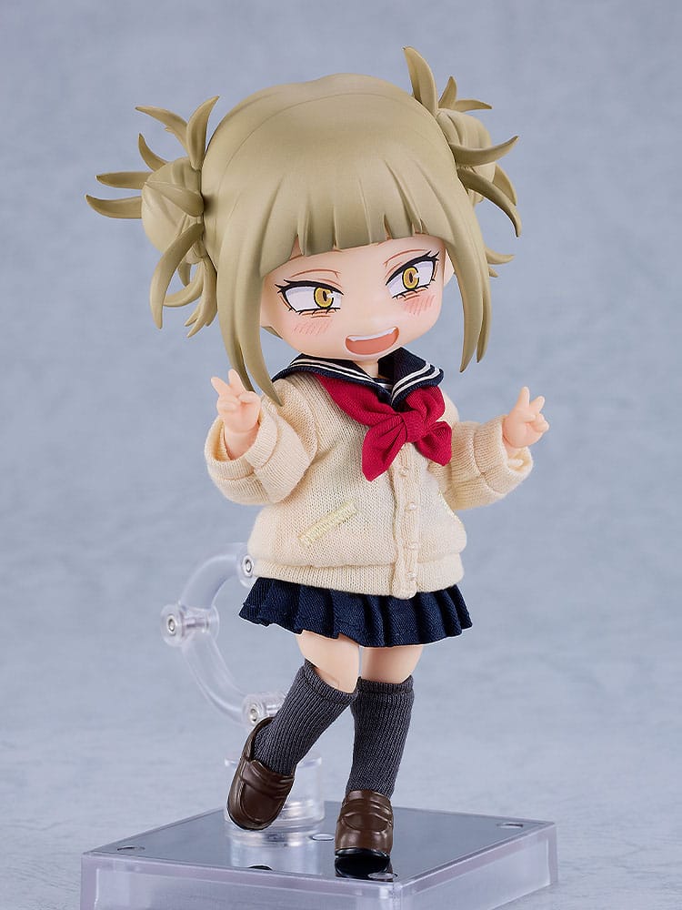 Himiko Toga Nendoroid Doll Good Smile Company