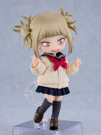 Himiko Toga Nendoroid Doll Good Smile Company