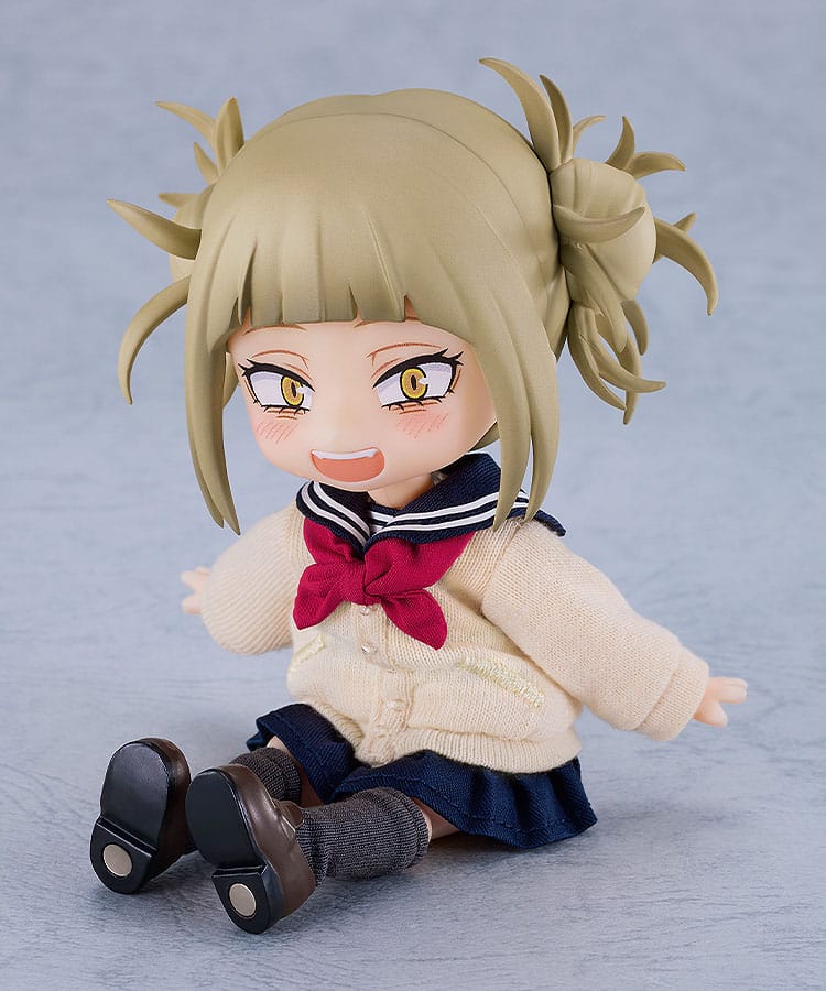 Himiko Toga Nendoroid Doll Good Smile Company