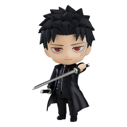 hihiro Rokuhira Nendoroid Good Smile Company