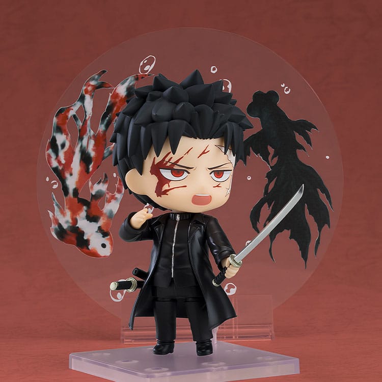 hihiro Rokuhira Nendoroid Good Smile Company