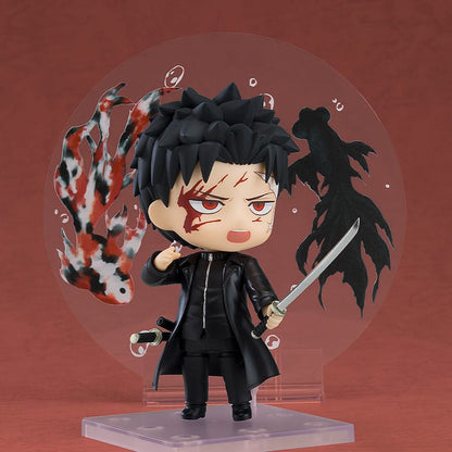 hihiro Rokuhira Nendoroid Good Smile Company