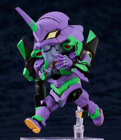 Evangelion Unit-01 Nendoroid Good Smile Company