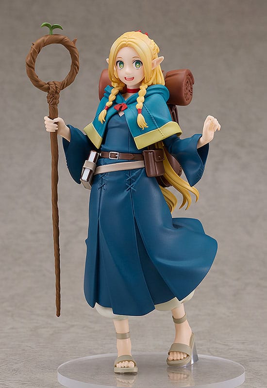 Marcille Pop Up Parade Good Smile Company