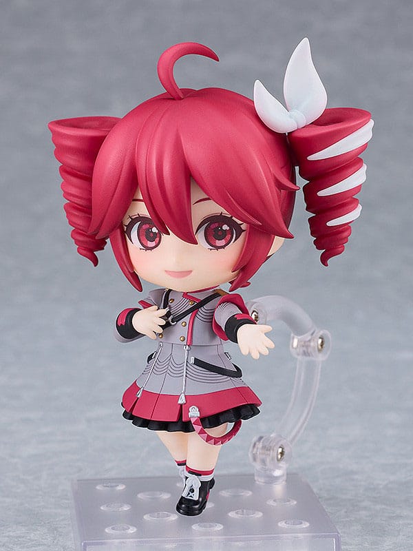 Kasane Teto: Synthesizer V AI Ver. Nendoroid Good Smile Company
