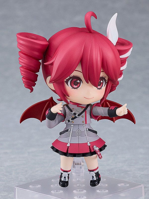 Kasane Teto: Synthesizer V AI Ver. Nendoroid Good Smile Company