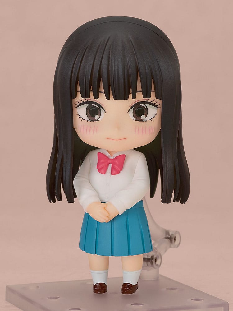 Sawako Kuronuma 2.0 Nendoroid Good Smile Company