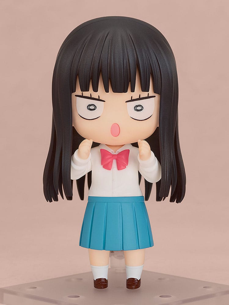Sawako Kuronuma 2.0 Nendoroid Good Smile Company