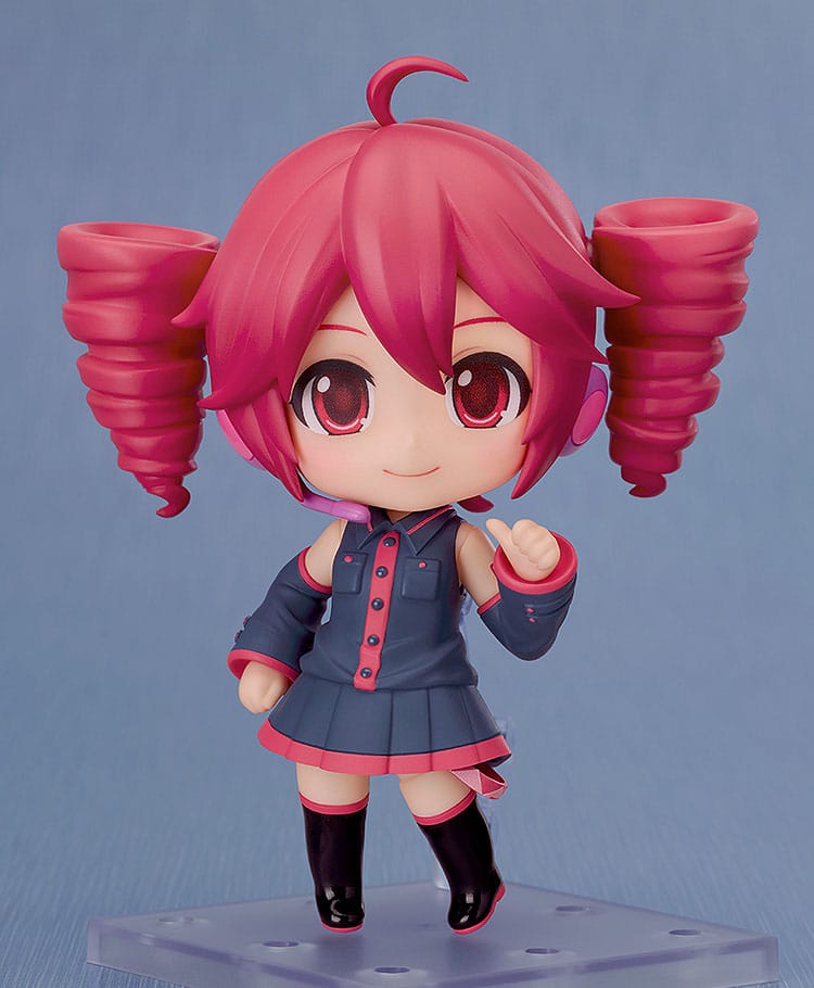 Kasane Teto Nendoroid Good Smile Company
