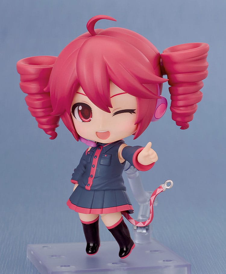 Kasane Teto Nendoroid Good Smile Company