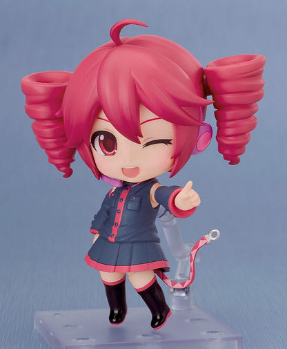 Kasane Teto Nendoroid Good Smile Company