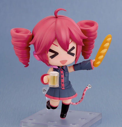 Kasane Teto Nendoroid Good Smile Company
