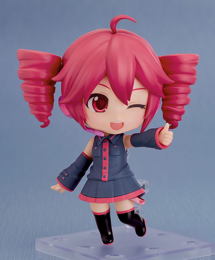 Kasane Teto Nendoroid Good Smile Company