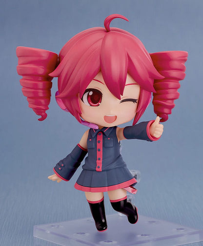 Kasane Teto Nendoroid Good Smile Company