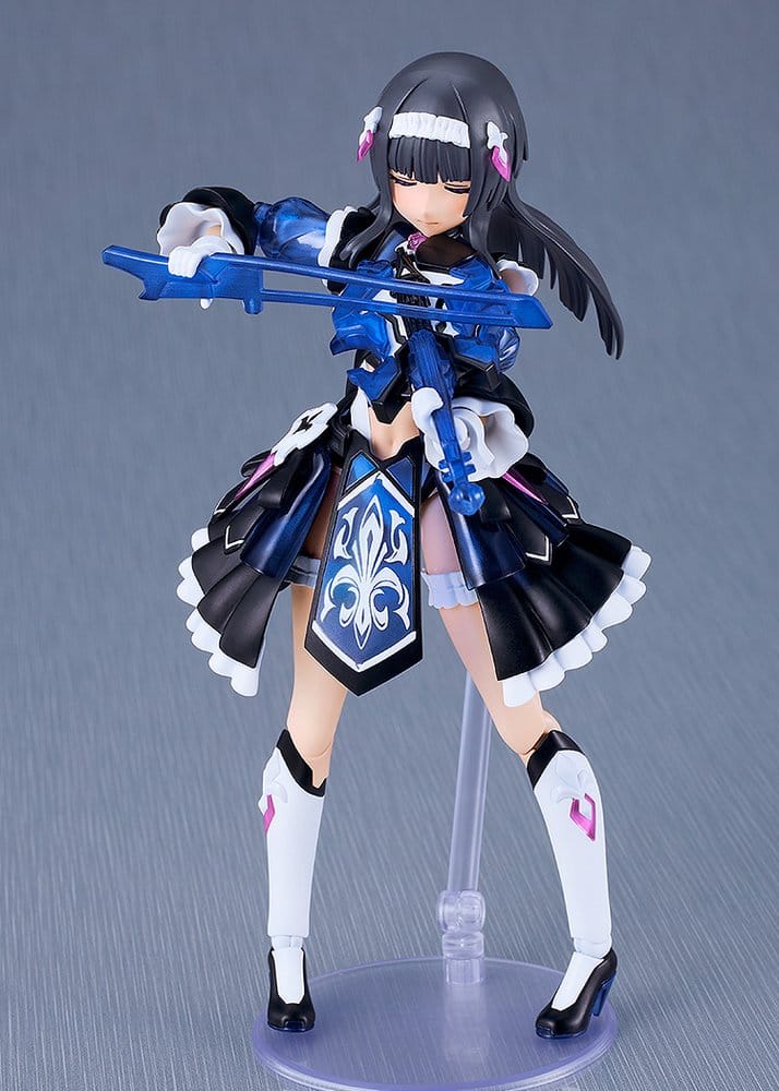 Valkyrie Tune Plamatea Plastic Model Kit Erika = Stradivari 16 cm - - Anime Figuren günstig kaufen