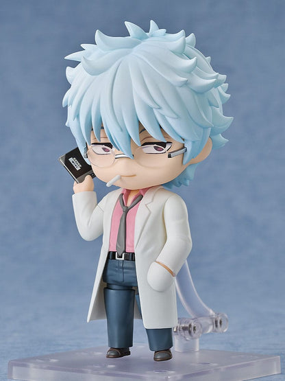 Ginpachi Sakata Nendoroid Good Smile Company