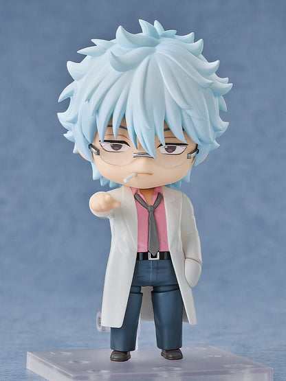 Ginpachi Sakata Nendoroid Good Smile Company