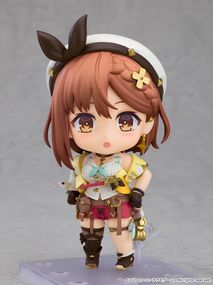Ryza: Atelier Ryza 2 Ver. Nendoroid Good Smile Company