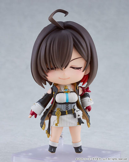 Yumia Liessfeldt Nendoroid Good Smile Company
