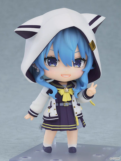 Hoshimachi Suisei: Sailor Outfit Ver. Nendoroid Good Smile Company