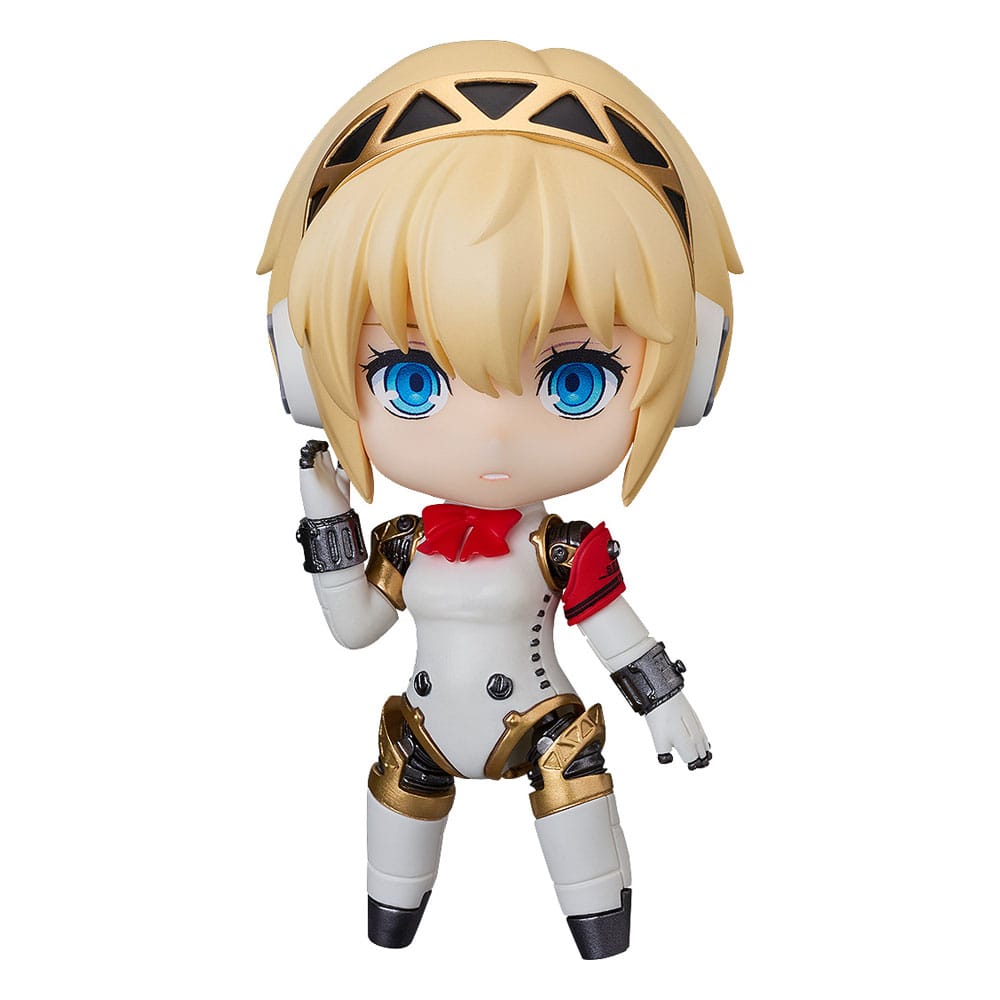 Aigis 2.0 Nendoroid Good Smile Company