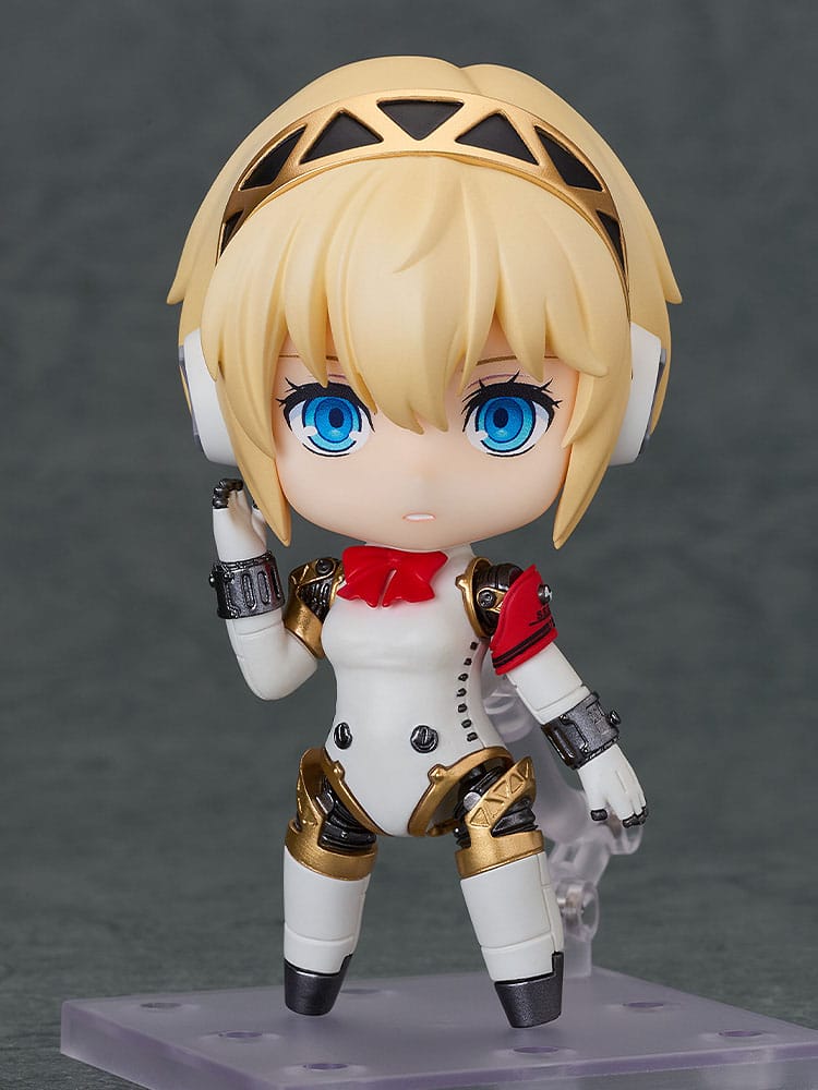 Aigis 2.0 Nendoroid Good Smile Company