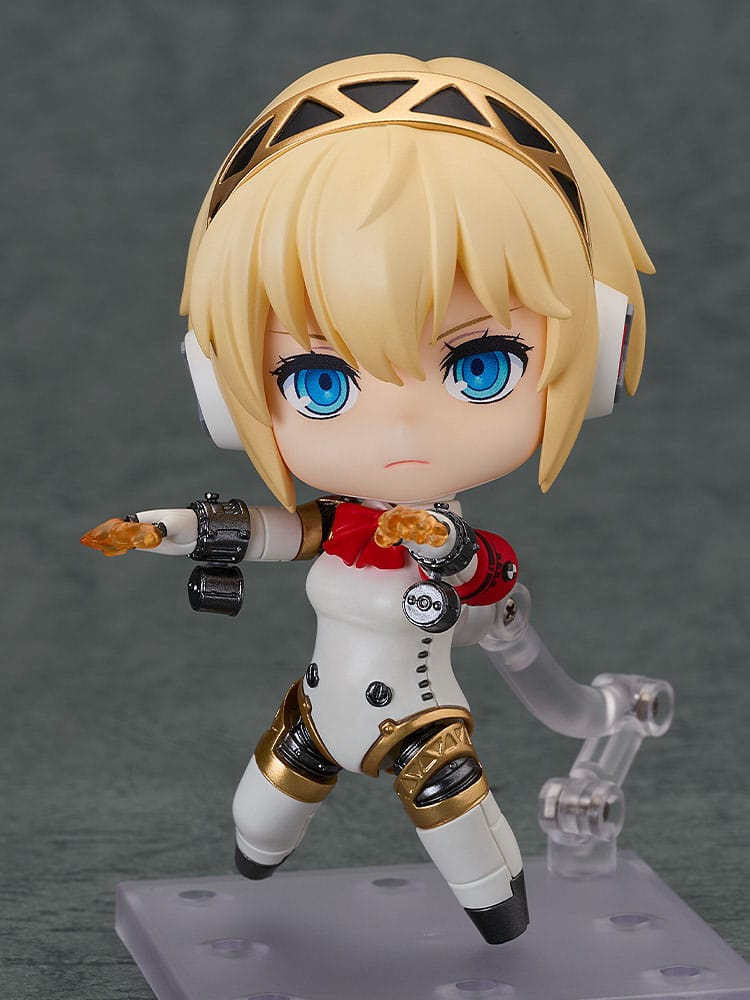Aigis 2.0 Nendoroid Good Smile Company