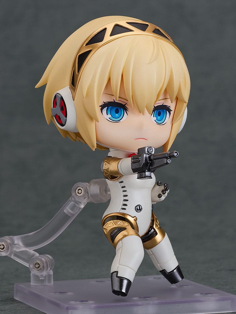 Aigis 2.0 Nendoroid Good Smile Company