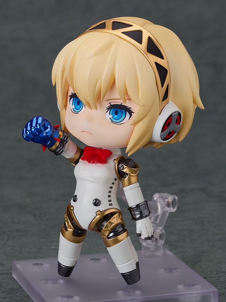 Aigis 2.0 Nendoroid Good Smile Company