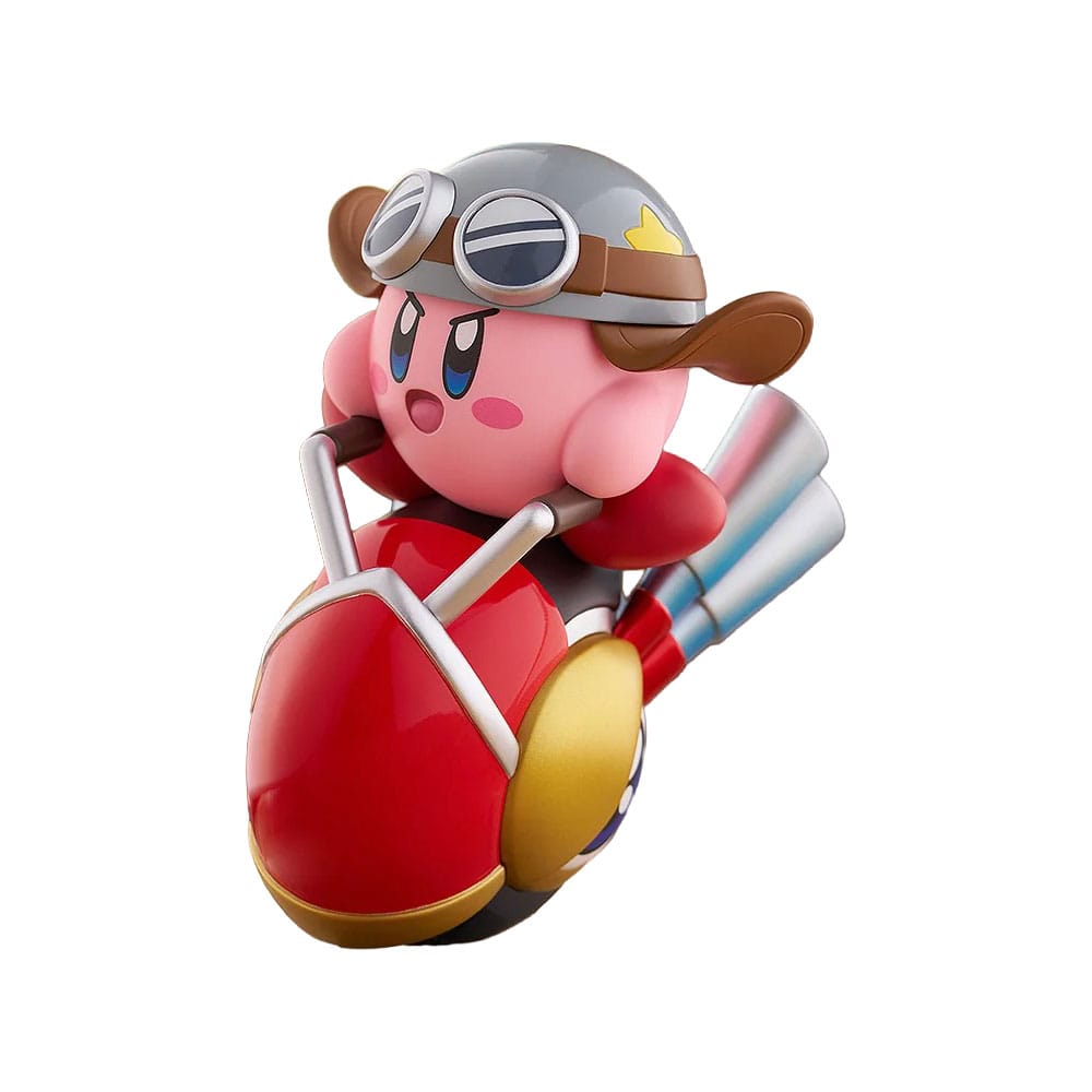 Kirby: Wheelie Rider Ver. Pop Up Parade Good Smile Company