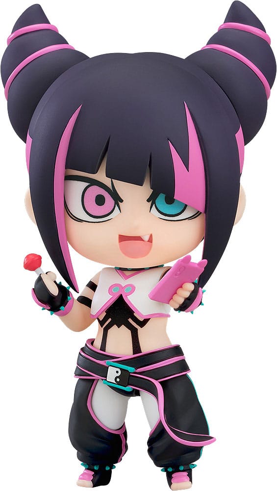 Juri-chan Nendoroid Good Smile Company