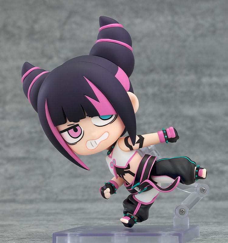 Juri-chan Nendoroid Good Smile Company